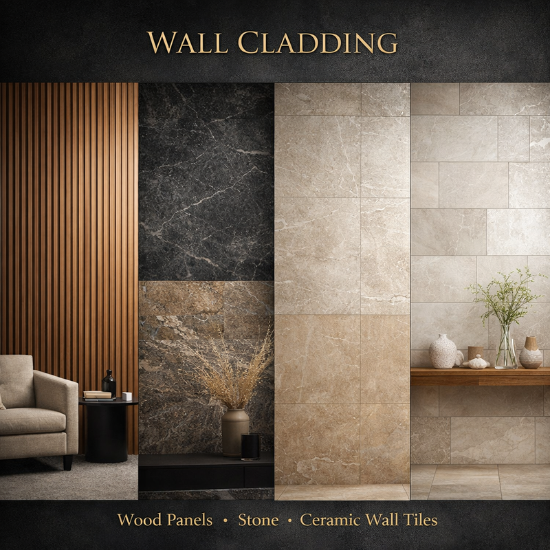 wall-cladding