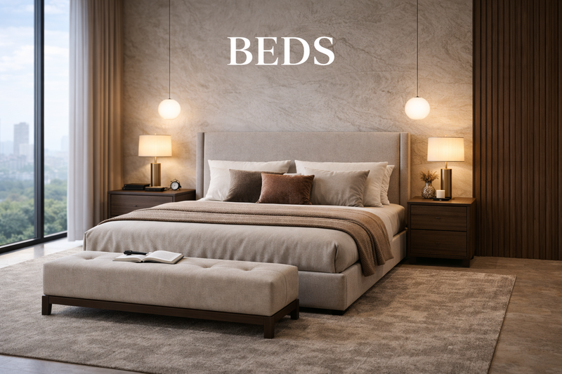 Beds
