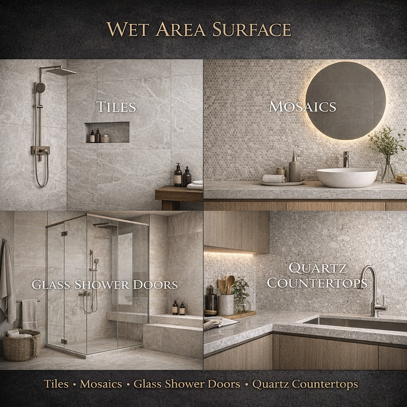 wet-area-surface