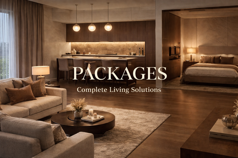 Packages