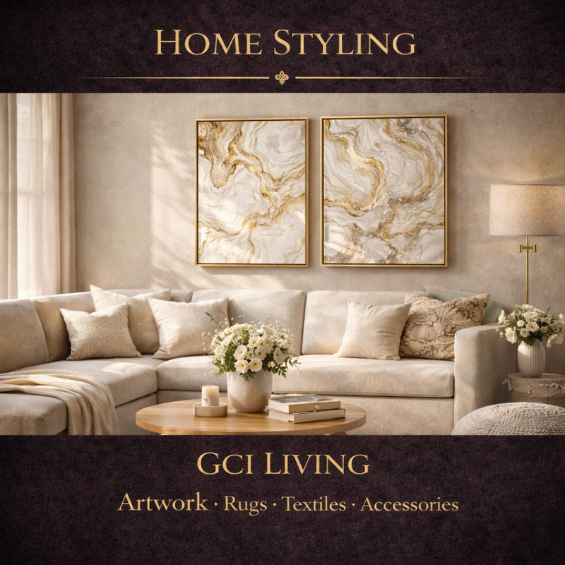Home Styling