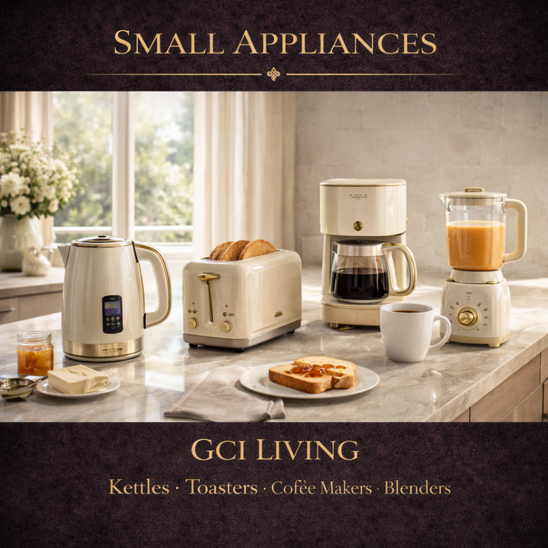 Small Appliances