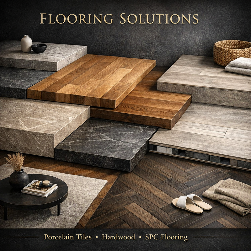 flooring