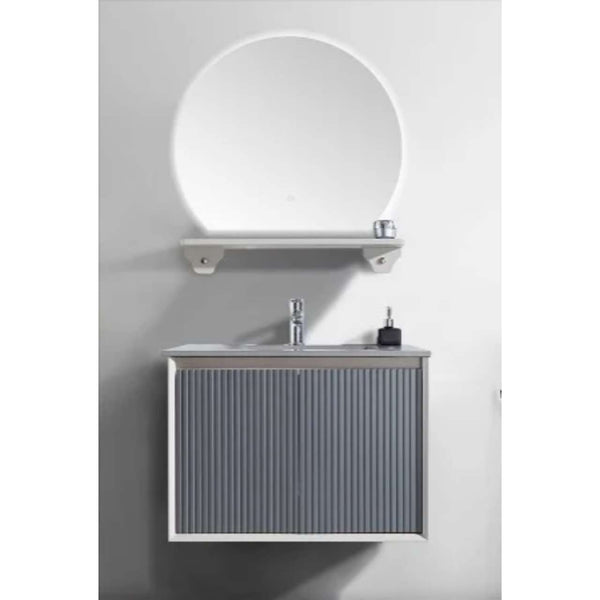 White Juicy Vanity