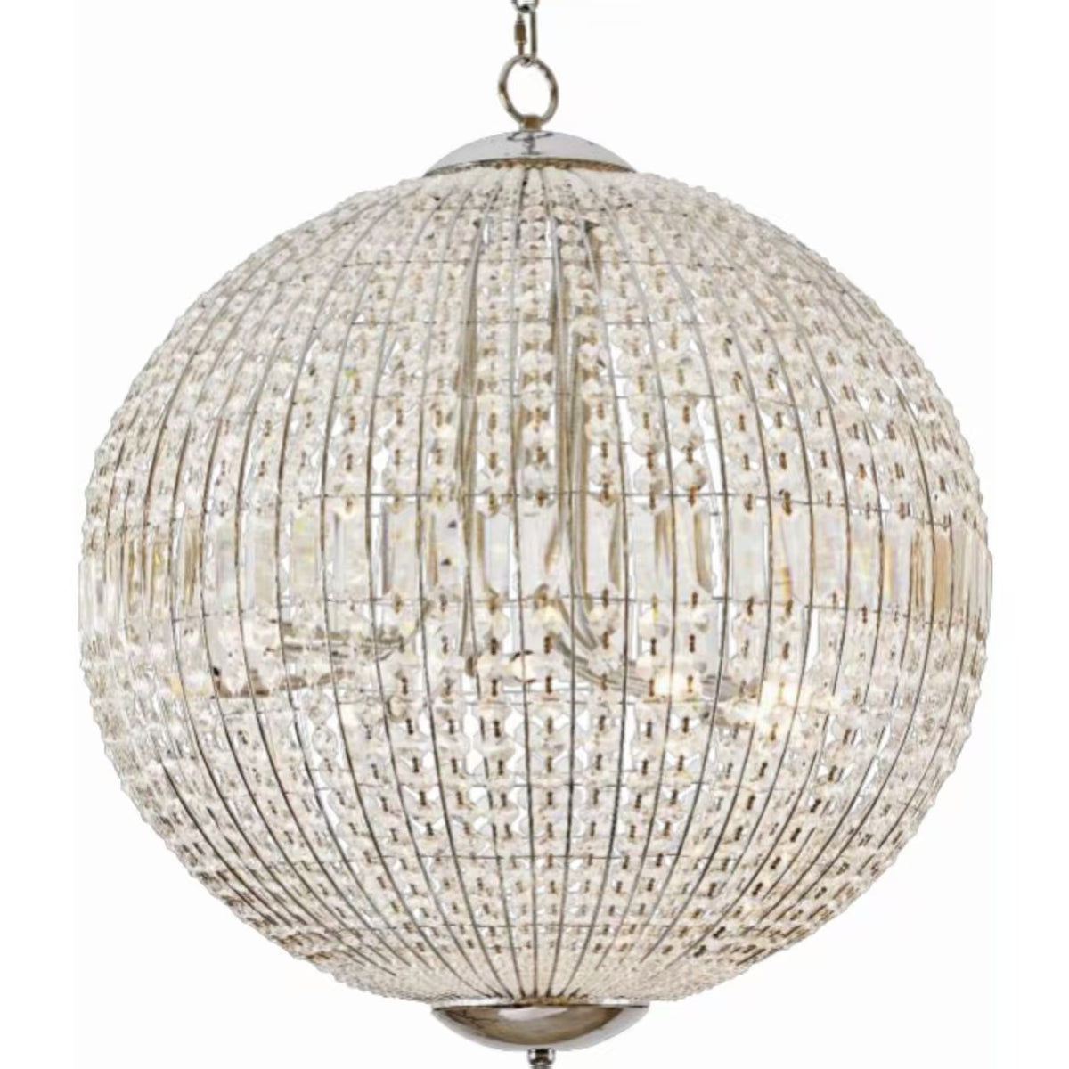 Ideal Lux Luxor Chandelier