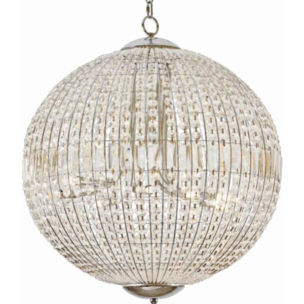 Ideal Lux Luxor Chandelier