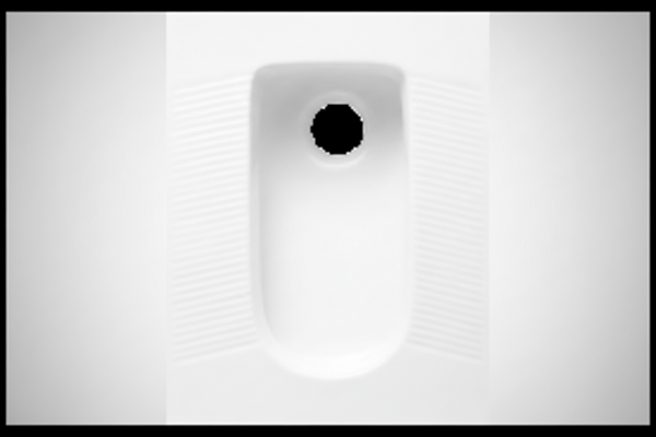 SQUATTING TOILET DB-6085S