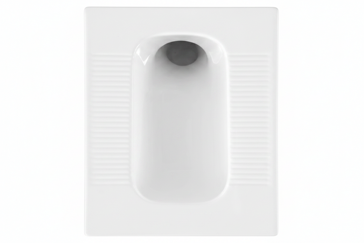 SQUATTING TOILET DB-6079S