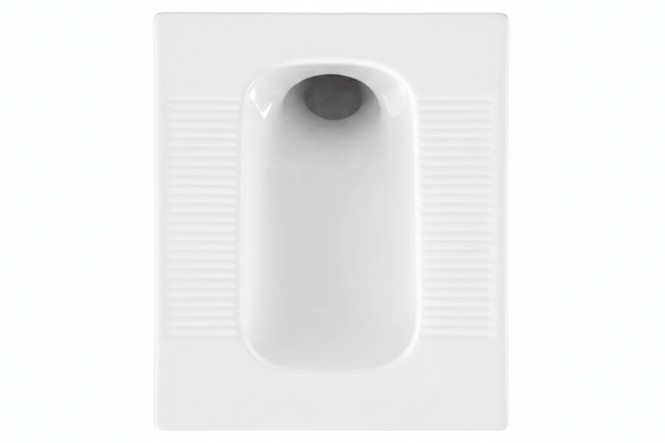 SQUATTING TOILET DB-6079S