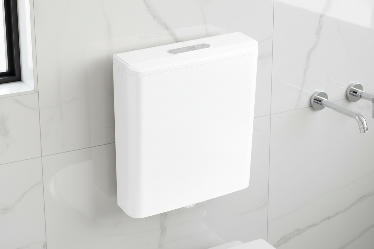 TOILET CISTERN SX-5205