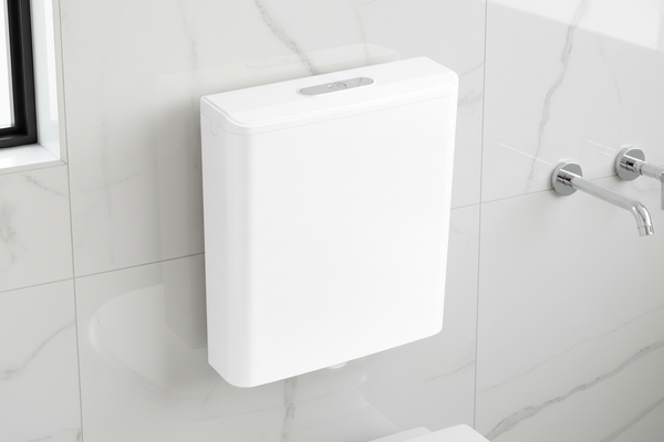 TOILET CISTERN SX-5205