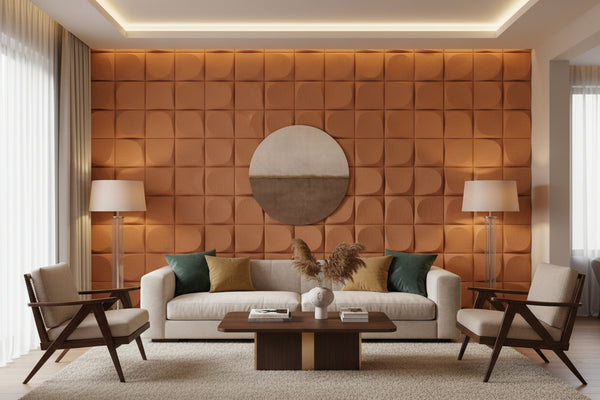 WINONA WALL PANEL