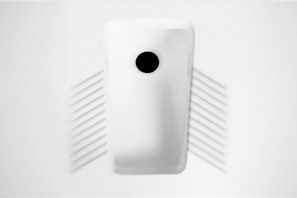 SQUATTING TOILET DB-6067S