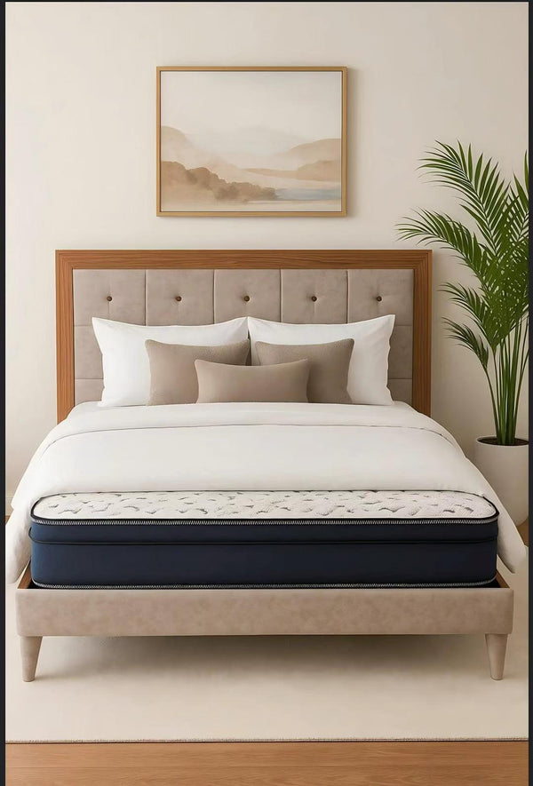 MODERN & LUXURY BEDS