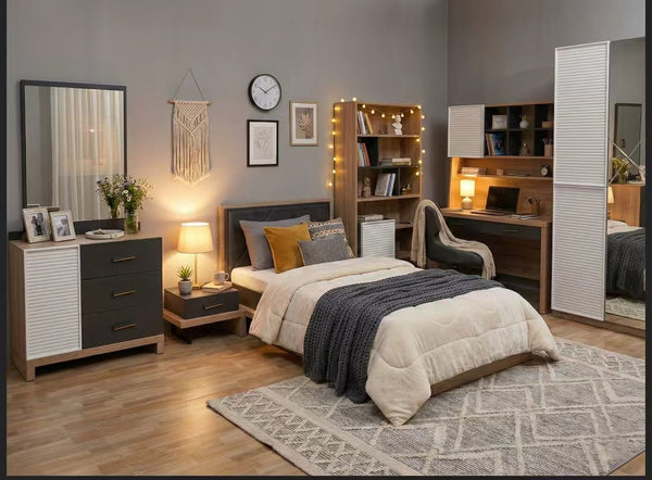 KIDS BEDROOM SET
