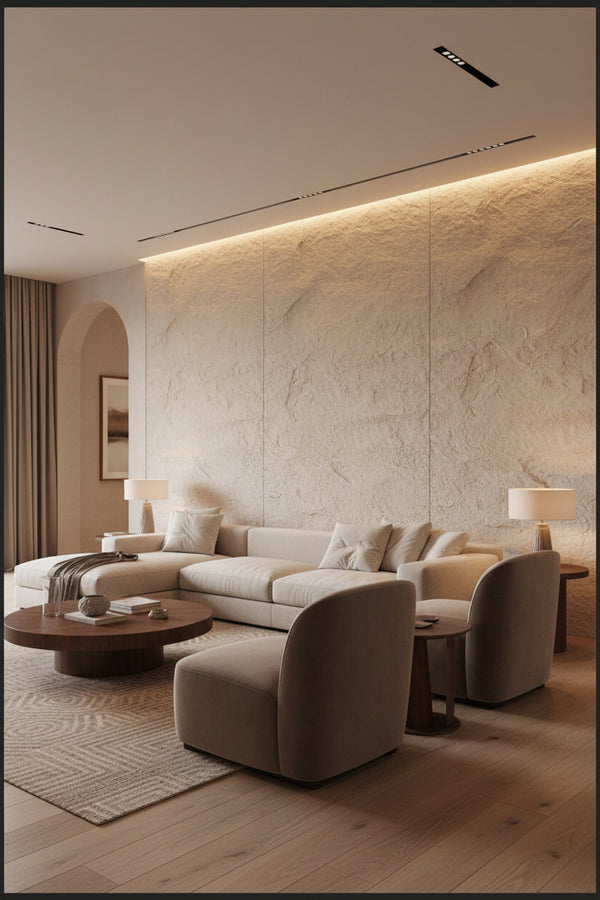SWAY WALL PANEL