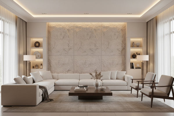 KALLE WALL PANEL