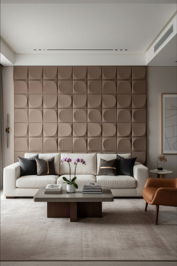AZULAN WALL PANEL