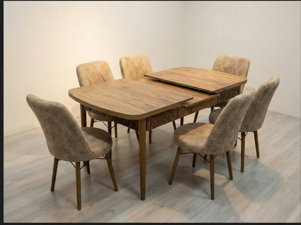 DINING SET