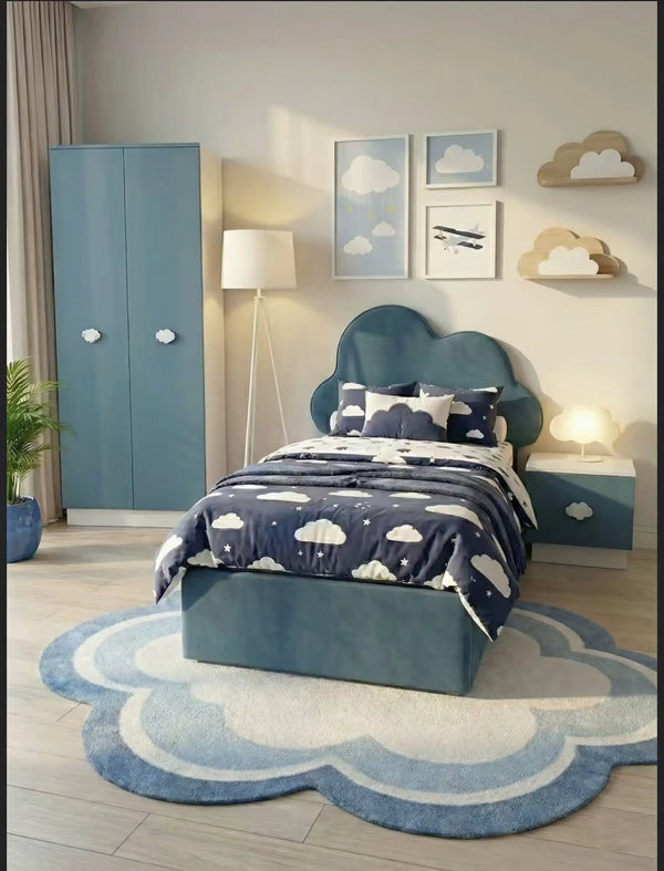 KIDS BEDROOM SET