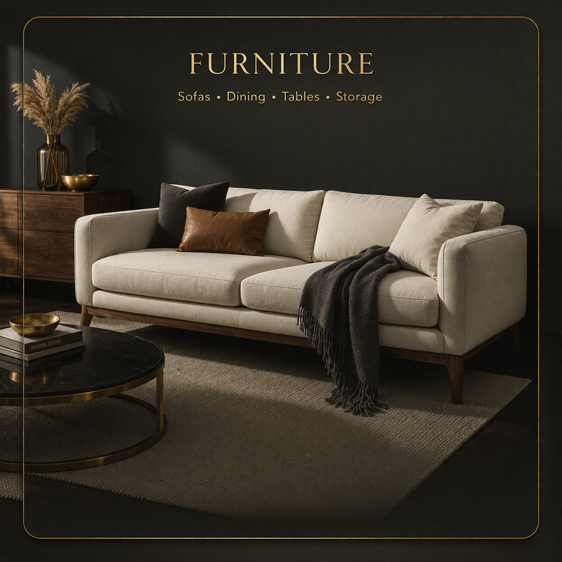 Furniture