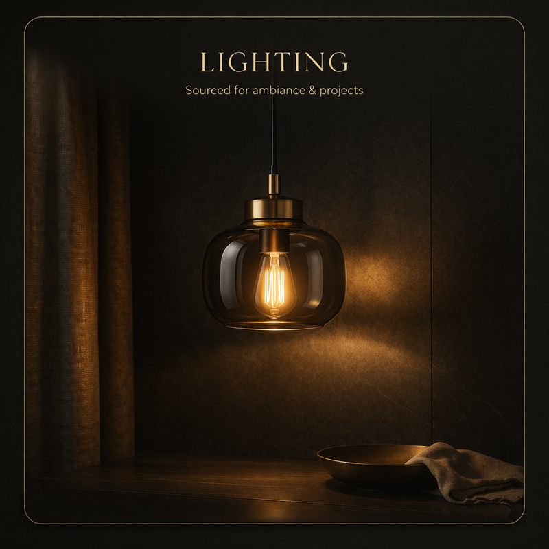 Lighting