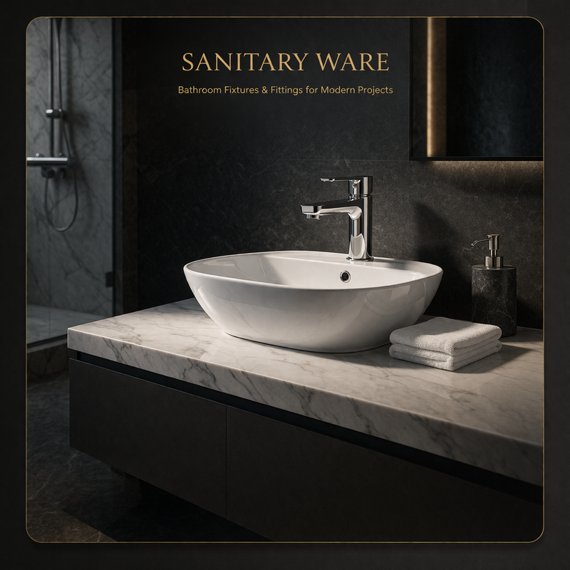 Sanitary Ware