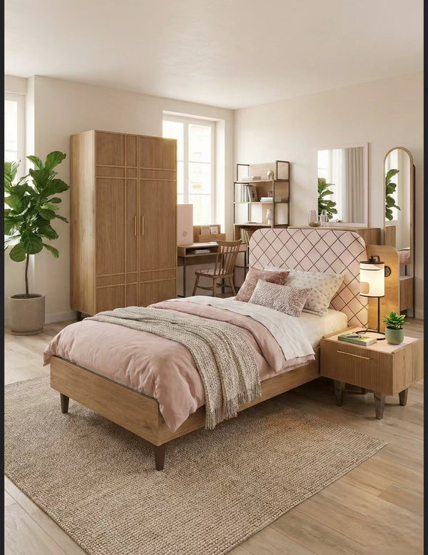 KIDS BEDROOM SET