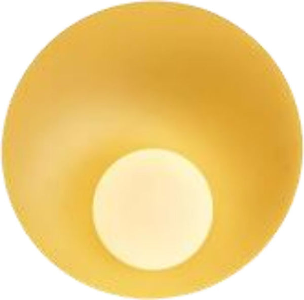 Modern Dome pendant light fixture